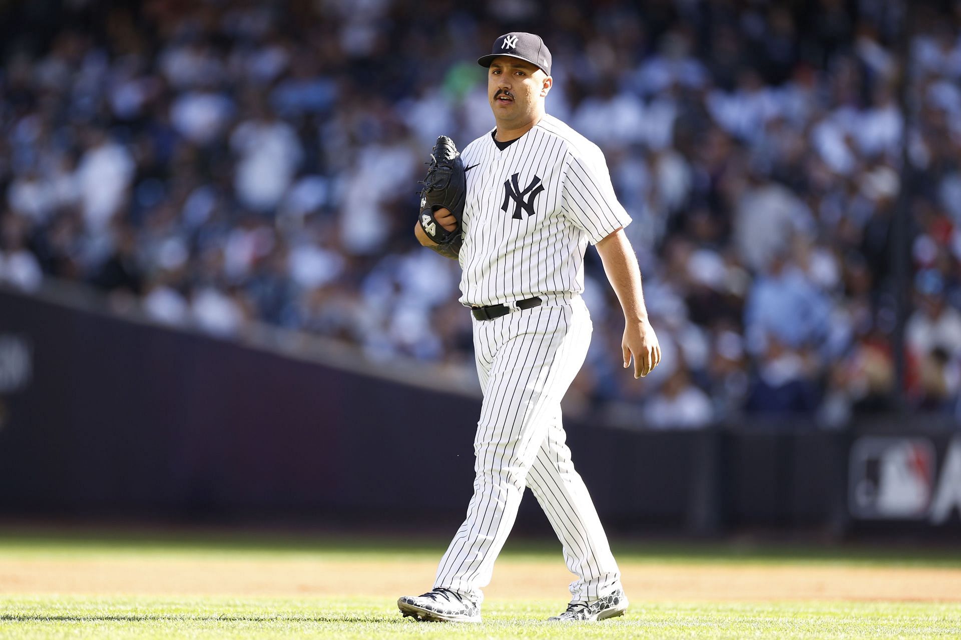 Nestor Cortes may have to speed up in 2023